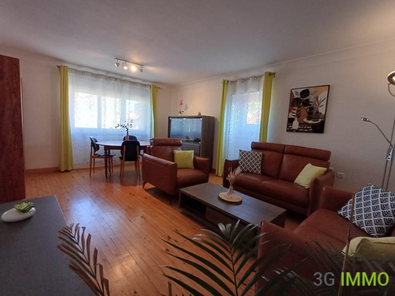 Maison avec dépendance à Vertaizon (63910) - Photo 4