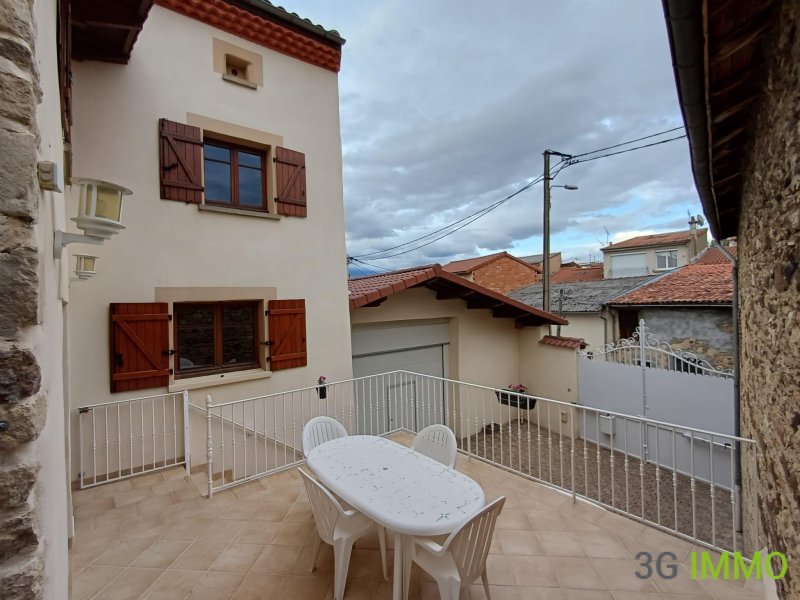 Maison avec dépendance à Vertaizon (63910) - Photo 3