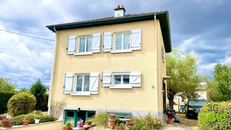 Maison à Jeanménil (88700) - Photo 2