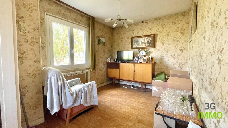 Maison à Jeanménil (88700) - Photo 4