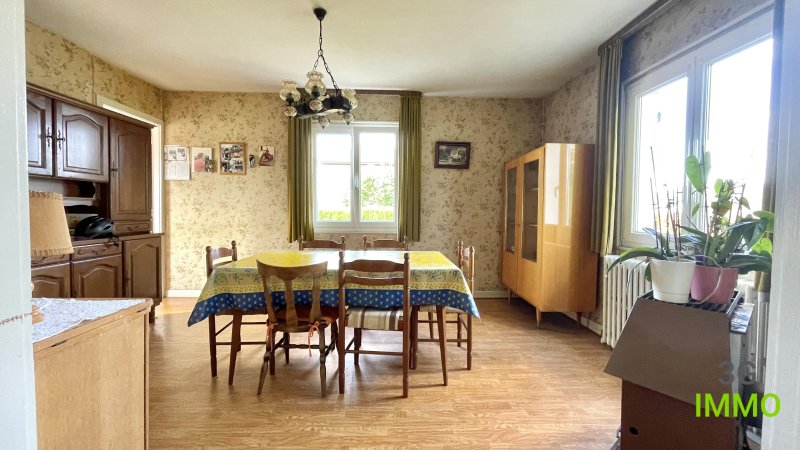 Maison à Jeanménil (88700) - Photo 3