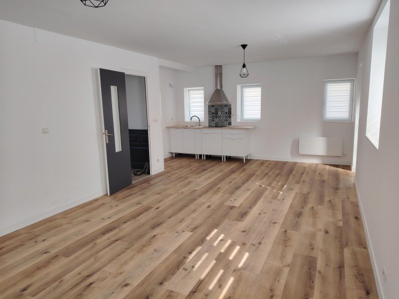 Maison T4 à Lesneven (29260) - Photo 4