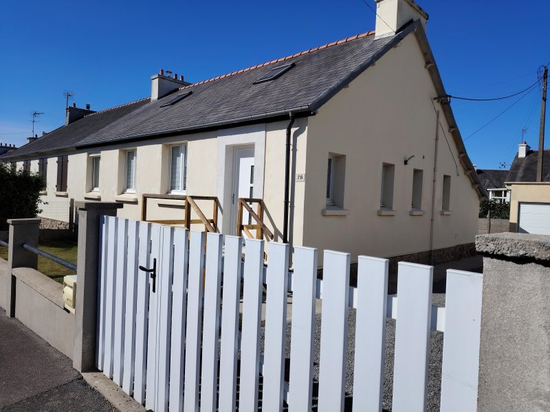 Maison T4 à Lesneven (29260)