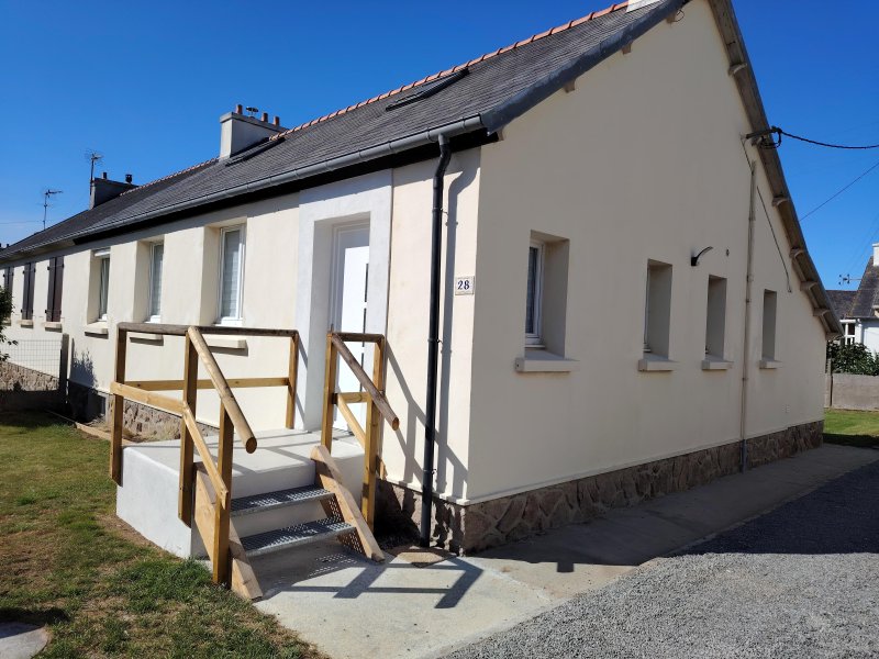 Maison T4 à Lesneven (29260) - Photo 2