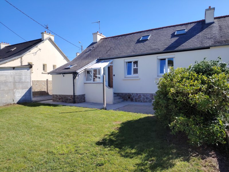 Maison T4 à Lesneven (29260) - Photo 3
