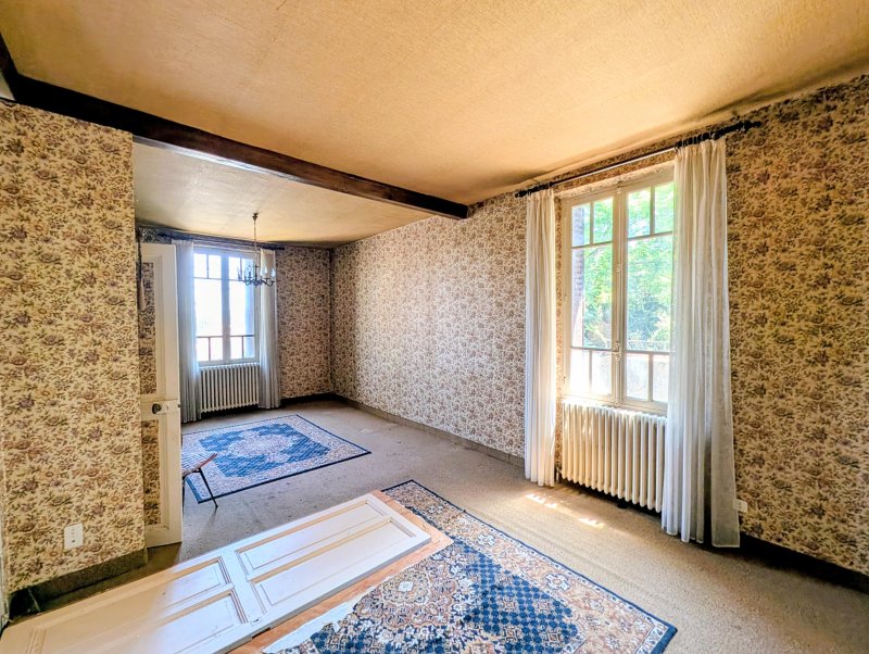 Maison à rénover à Le Teil (07400) - Photo 3