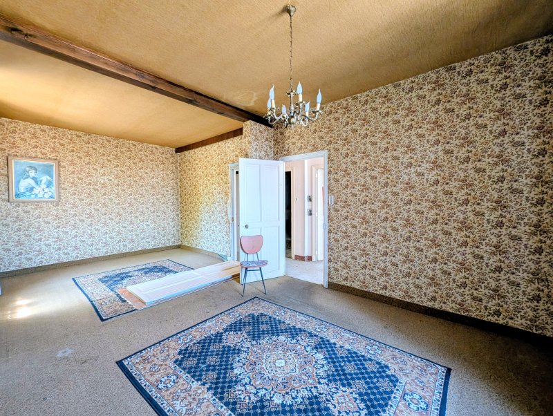 Maison à rénover à Le Teil (07400) - Photo 2