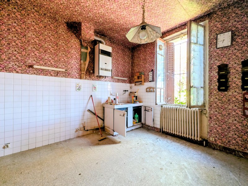 Maison à rénover à Le Teil (07400) - Photo 4
