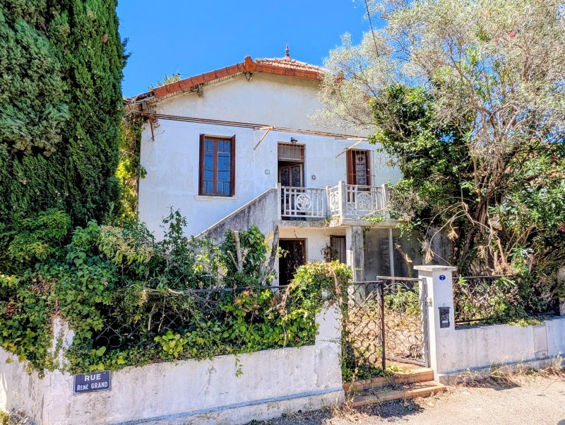 Maison à rénover à Le Teil (07400)