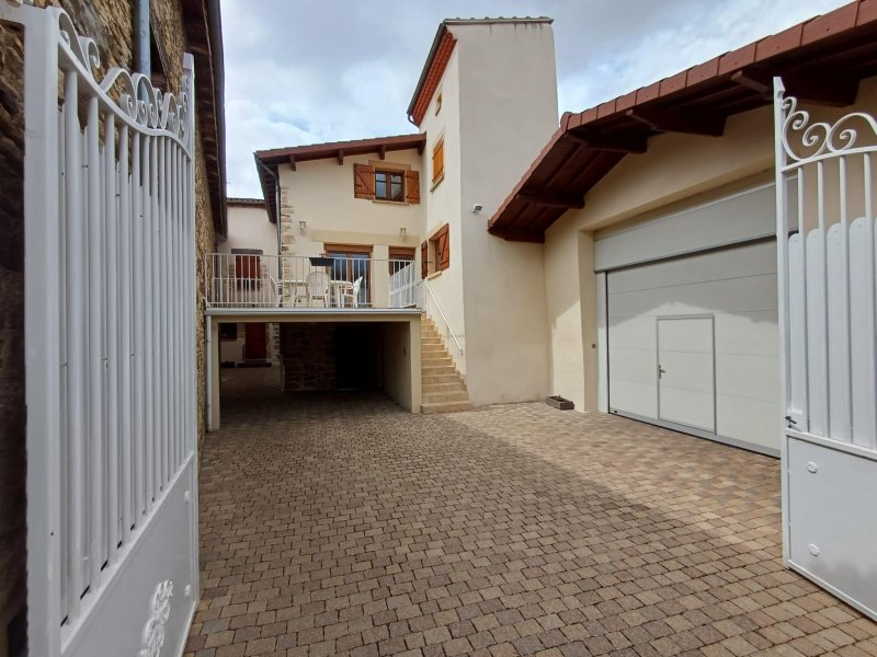 Maison avec dépendance à Vertaizon (63910) - Photo 2