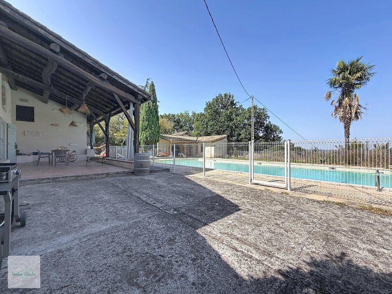 Maison avec dépendance à Auvillar (82340) - Photo 3