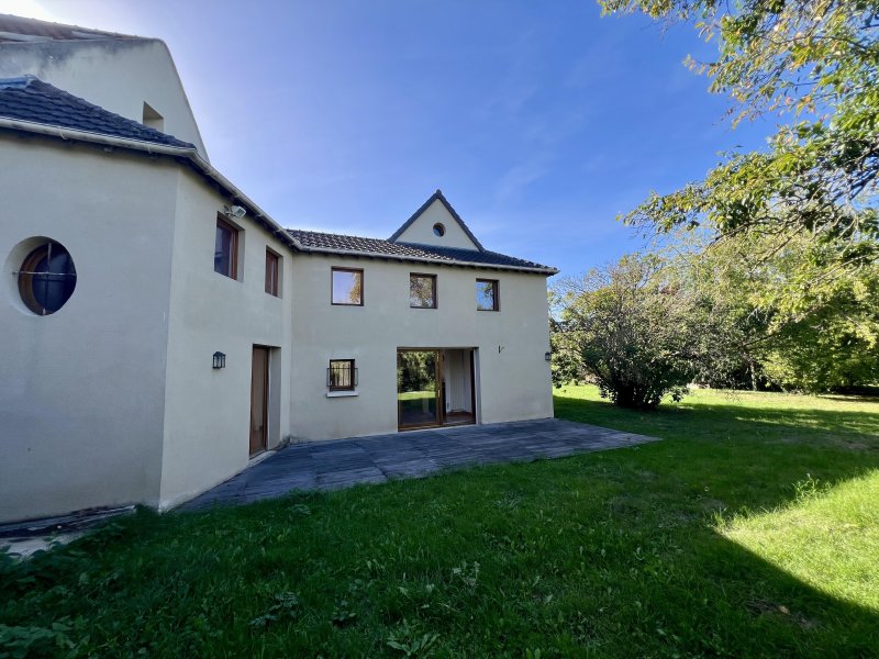 Maison à Bouafle (78410) - Photo 2