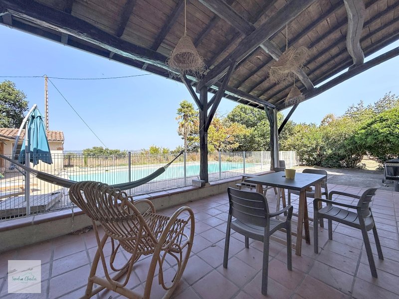 Maison avec dépendance à Auvillar (82340) - Photo 2