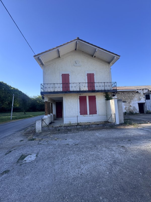 Maison T4 à Damazan (47160) - Photo 2