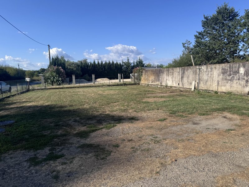 Maison T4 à Damazan (47160) - Photo 3