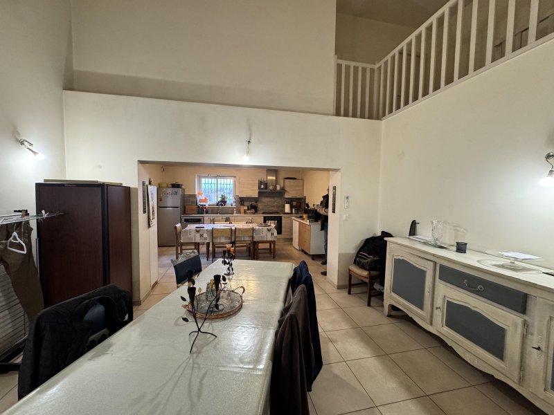 Maison T4 à Damazan (47160) - Photo 5