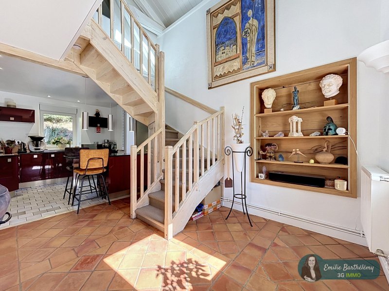 Maison T6 à Monnetier-Mornex (74560) - Photo 3