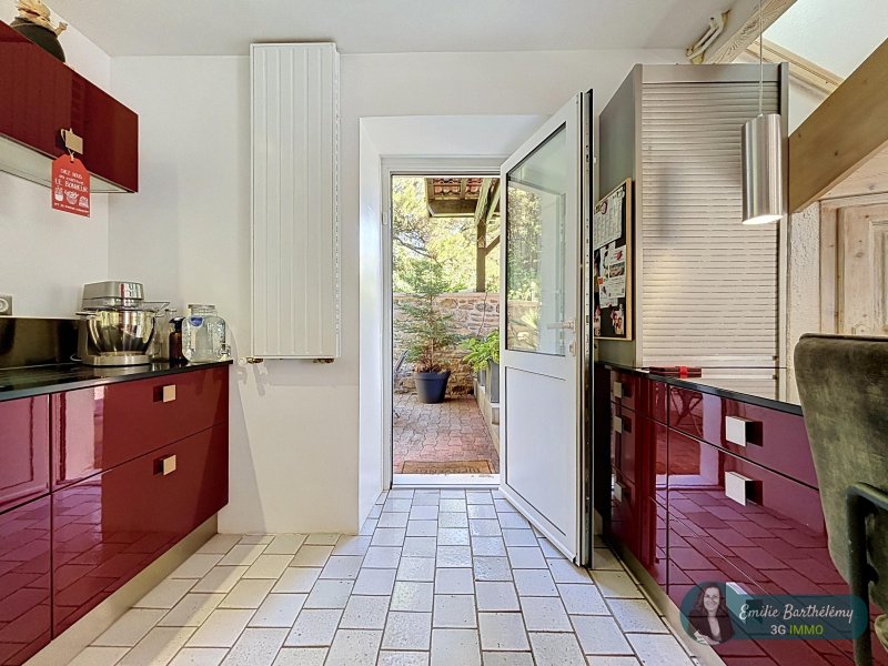 Maison T6 à Monnetier-Mornex (74560) - Photo 4