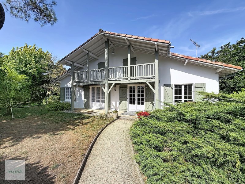 Maison à Callen (40430)