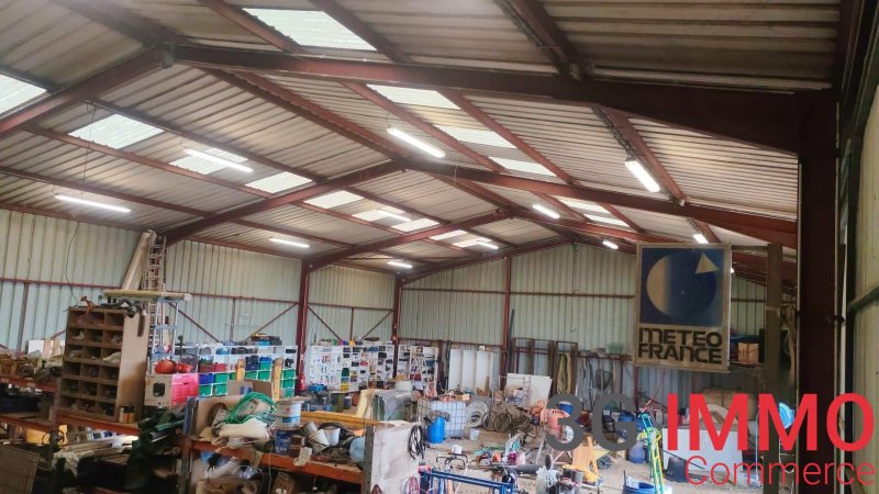 Local Industriel / Bâtiment à Dreux (28100) - Photo 2