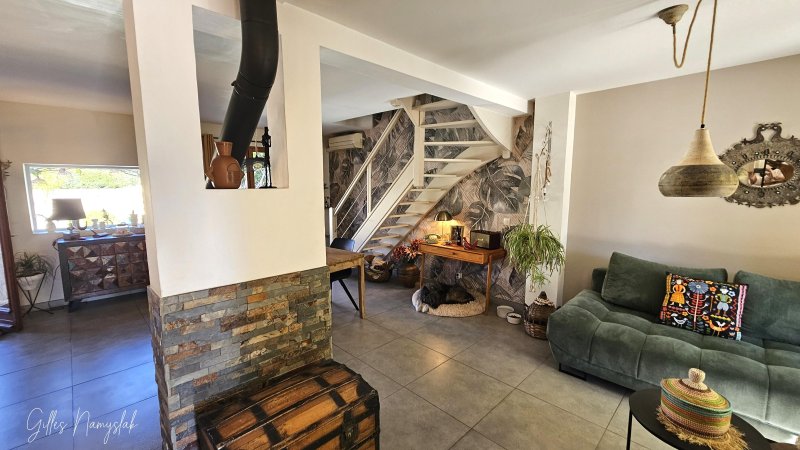 Maison mitoyenne à Villeneuve-lès-Maguelone (34750) - Photo 3