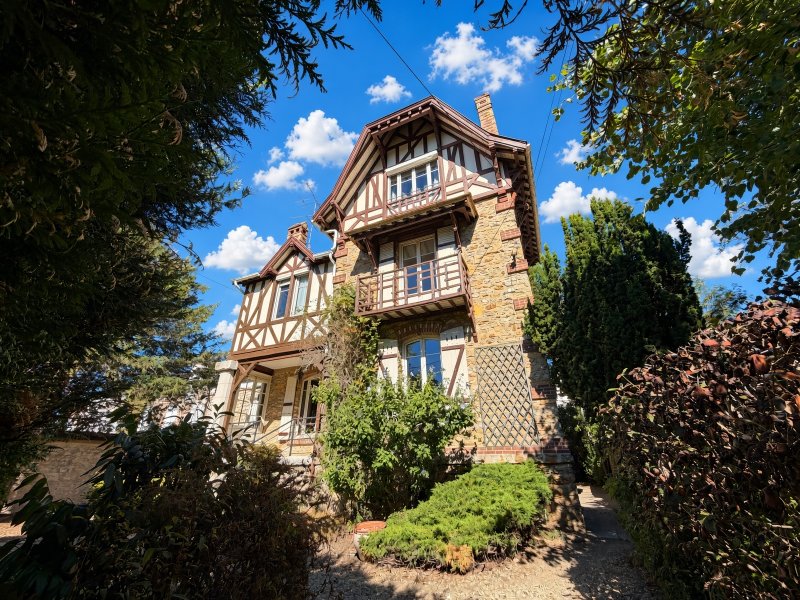 Maison à Melun (77000)