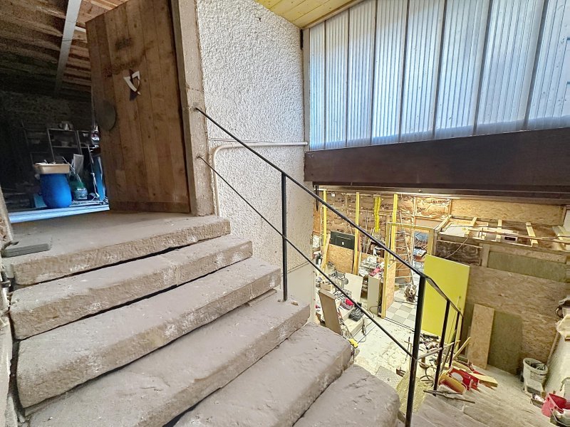 Triplex à Serrières (07340) - Photo 3