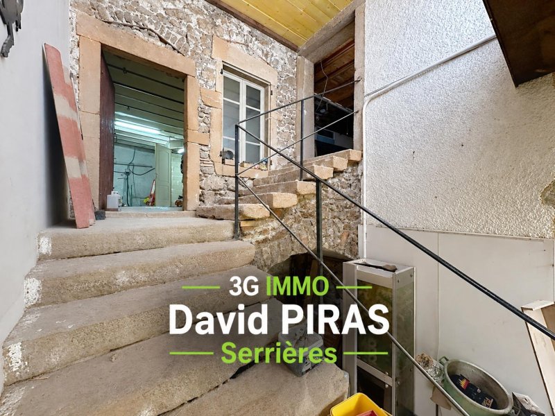 Triplex à Serrières (07340) - Photo 2
