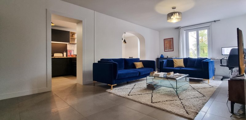 Appartement T6 à Collonges-au-Mont-d'Or (69660) - Photo 2