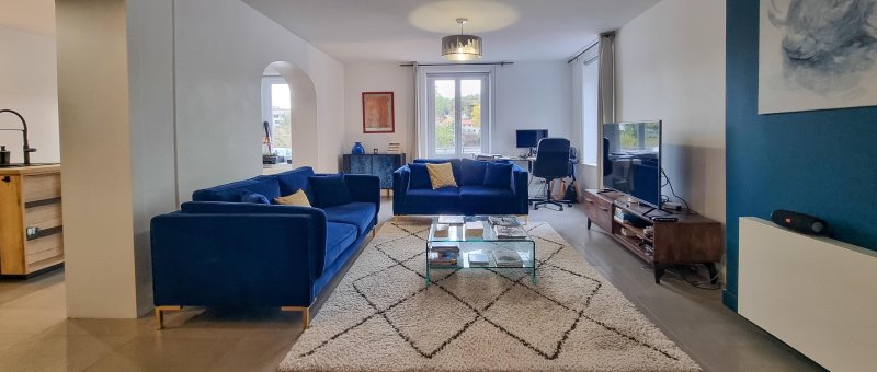 Appartement T6 à Collonges-au-Mont-d'Or (69660)