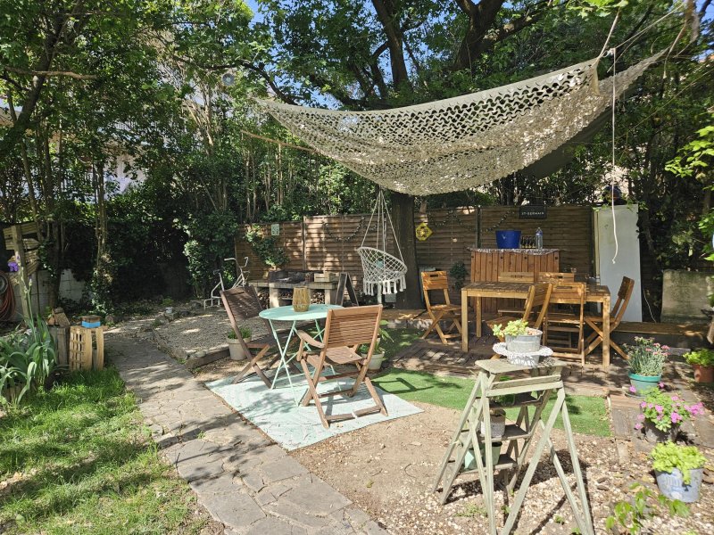 Appartement à Nîmes (30000)