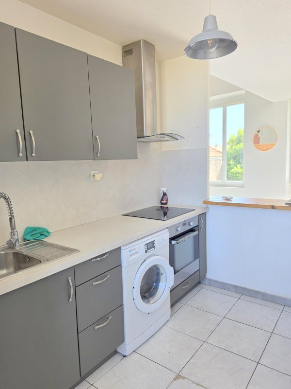 Appartement à Nîmes (30000) - Photo 3