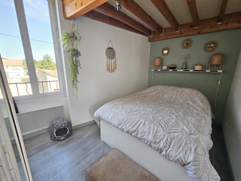Appartement à Nîmes (30000) - Photo 5