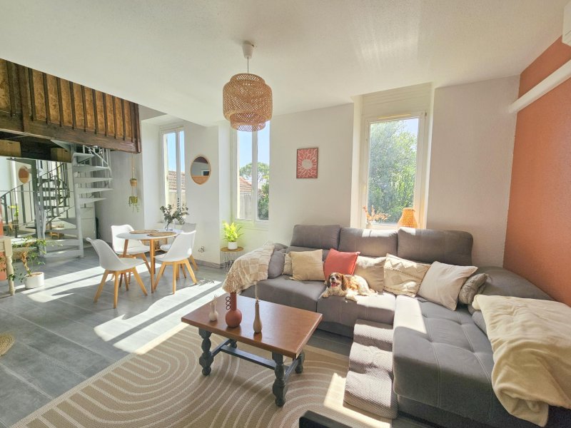 Appartement à Nîmes (30000) - Photo 4