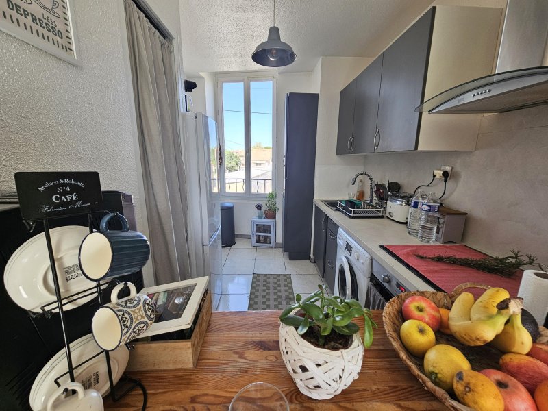 Appartement à Nîmes (30000) - Photo 2