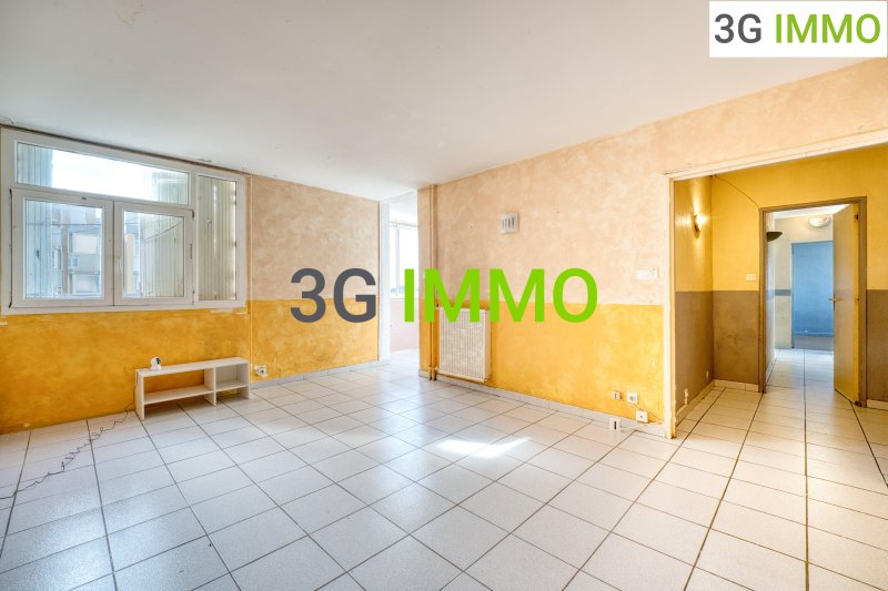Appartement à Orange (84100) - Photo 3