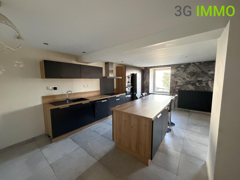 Maison de village à Lunéville (54300) - Photo 3