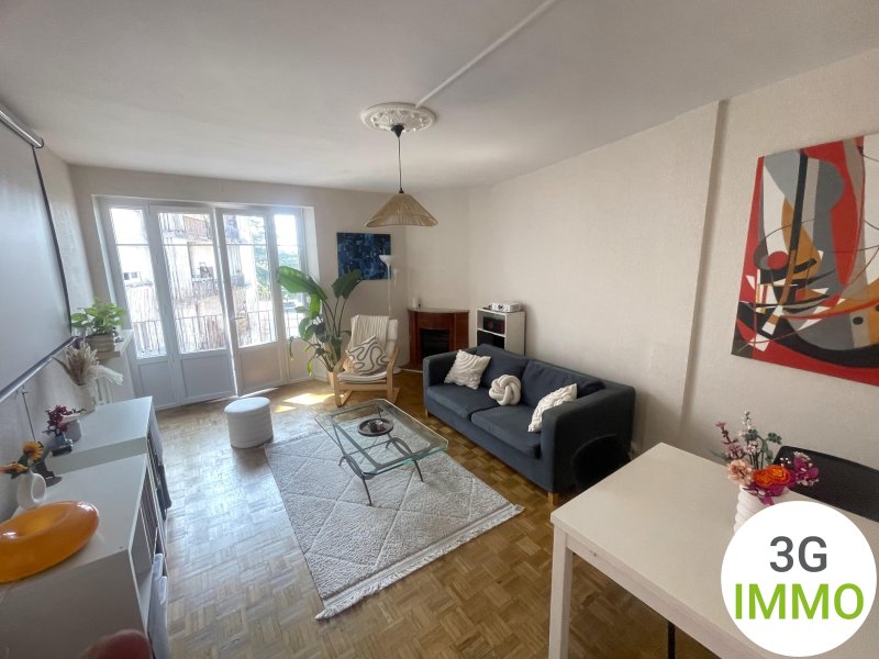 Appartement T3 à Pau (64000) - Photo 4