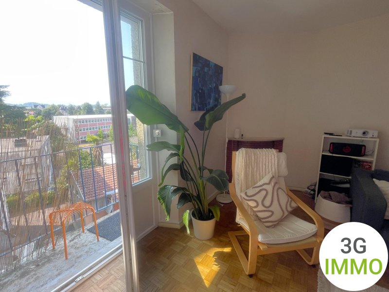 Appartement T3 à Pau (64000) - Photo 3
