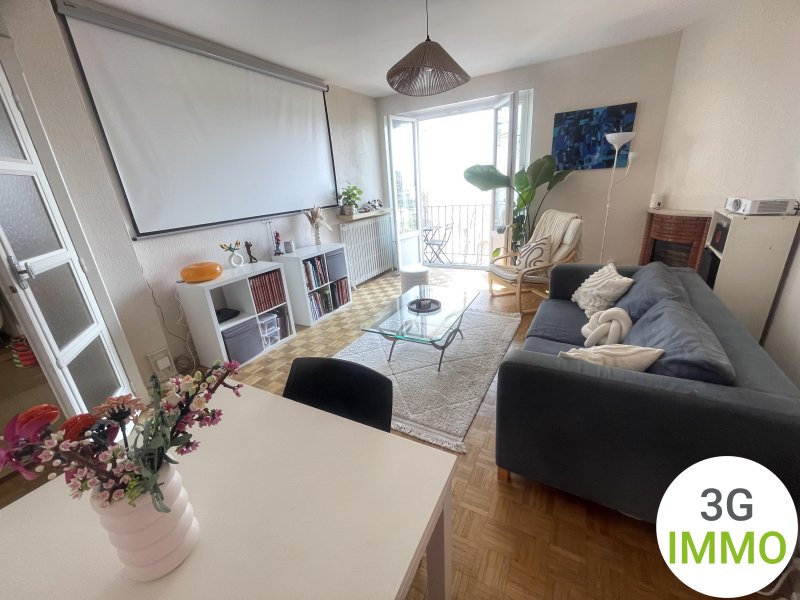 Appartement T3 à Pau (64000) - Photo 2