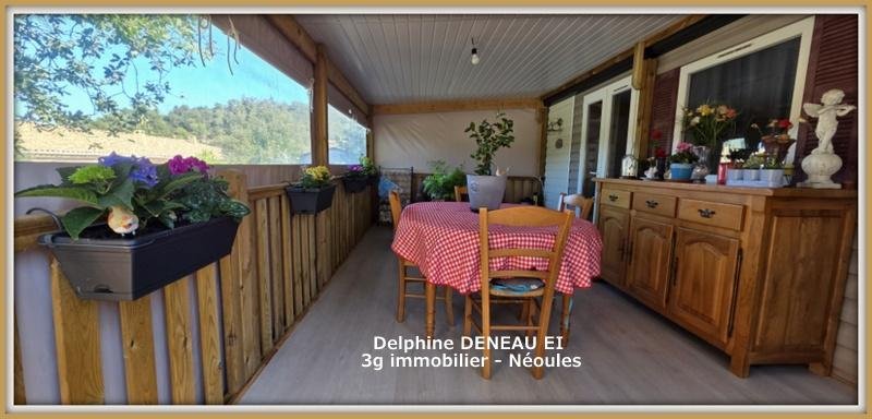 Terrain à Rocbaron (83136) - Photo 4