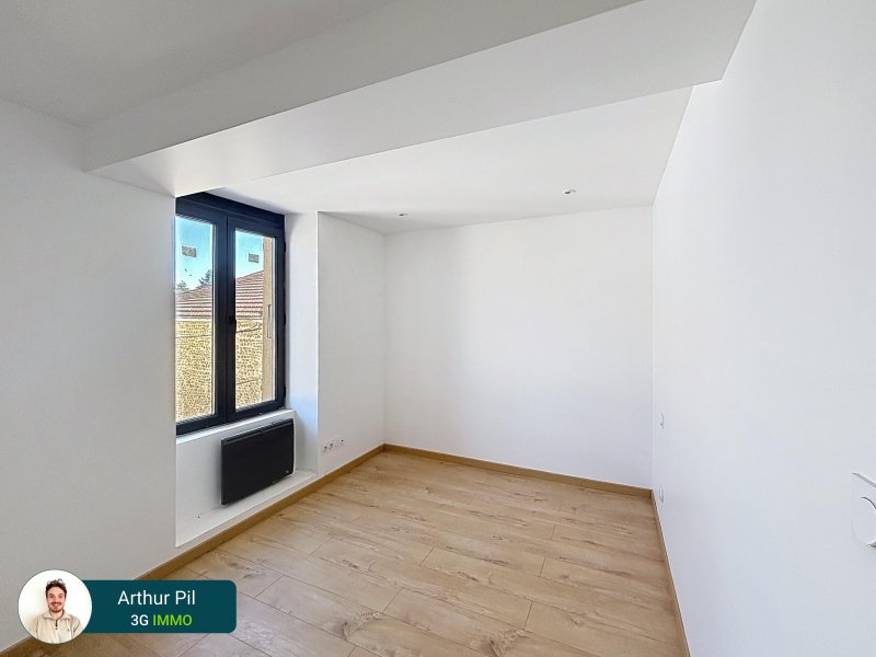 Appartement à Saint-Étienne-de-Saint-Geoirs (38590) - Photo 4