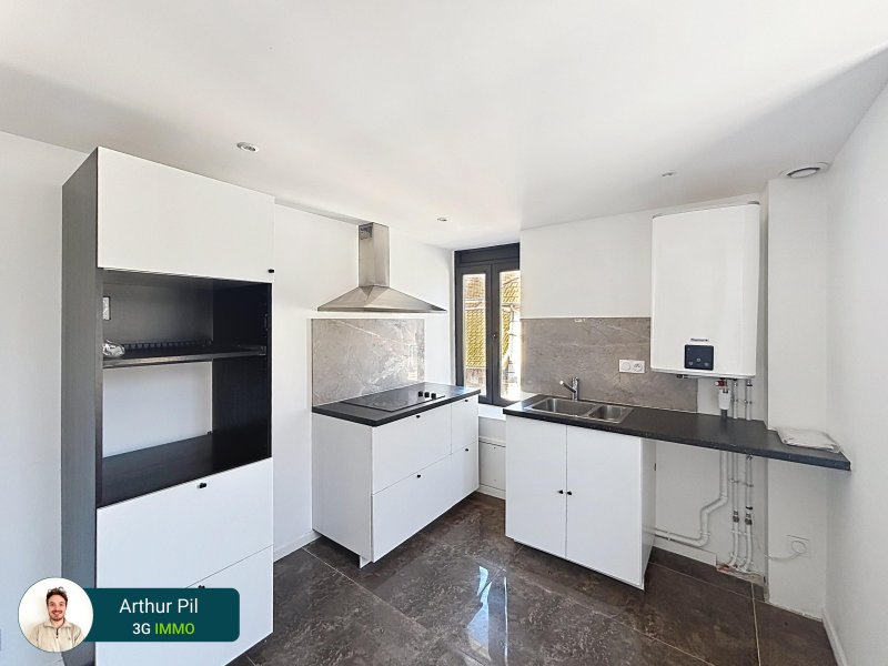 Appartement à Saint-Étienne-de-Saint-Geoirs (38590) - Photo 2