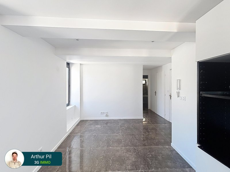 Appartement à Saint-Étienne-de-Saint-Geoirs (38590) - Photo 3