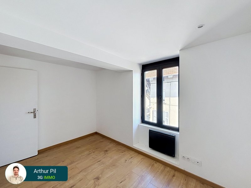 Appartement à Saint-Étienne-de-Saint-Geoirs (38590) - Photo 5