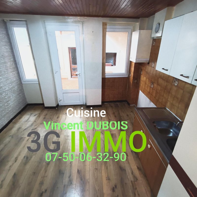 Maison à Saint-Jean-en-Royans (26190) - Photo 2