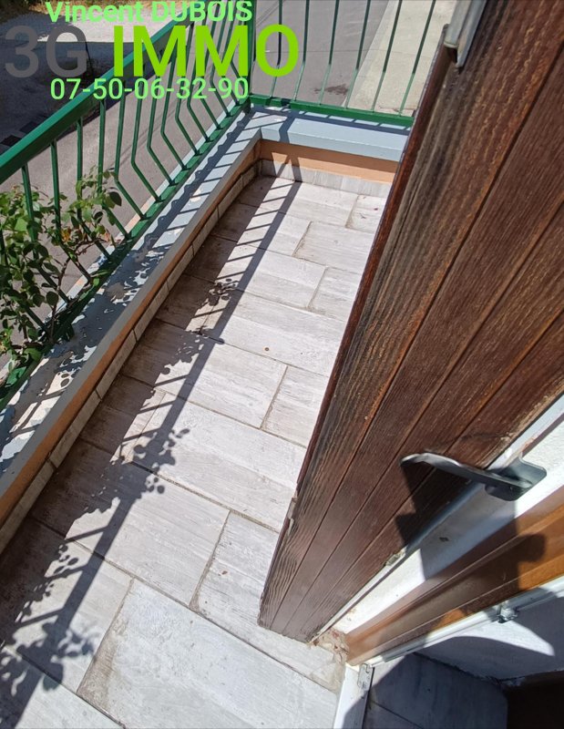 Maison à Saint-Jean-en-Royans (26190) - Photo 4