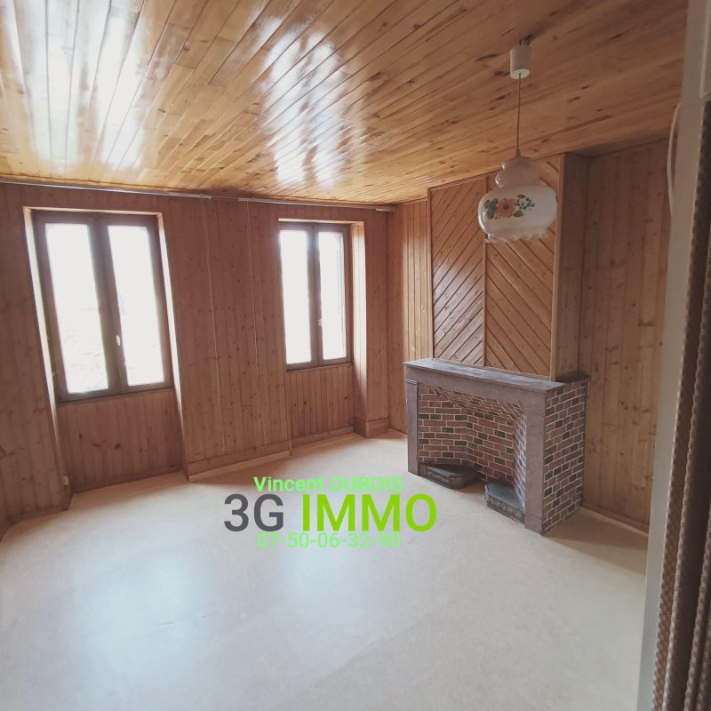 Maison à Saint-Jean-en-Royans (26190) - Photo 5