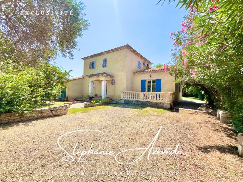 Maison avec dépendance à Nîmes (30000) - Photo 5
