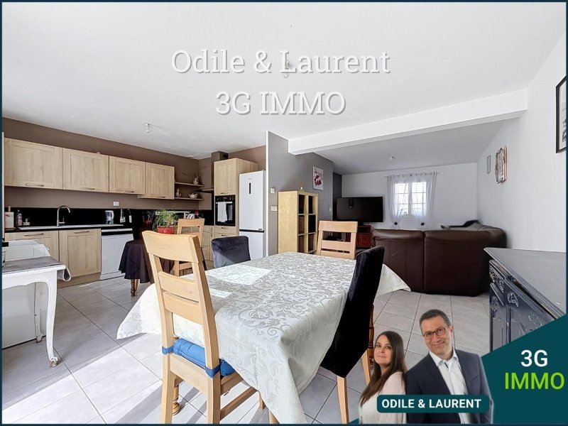 Maison à Clermont (60600) - Photo 2